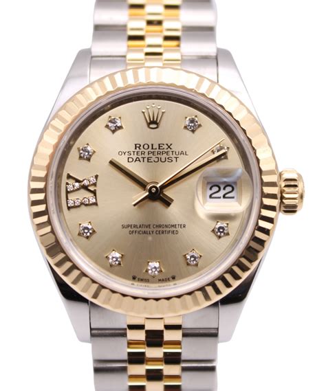 rolex datejust star diamond